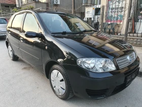 Fiat Punto 1.2i ��������! | Mobile.bg � ����� ������ 7