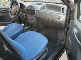 Fiat Punto 1.2i ��������! | Mobile.bg � ����� ������ 11