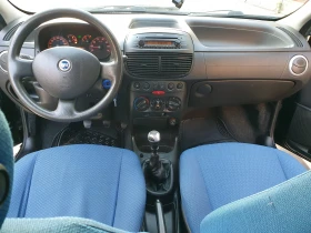Fiat Punto 1.2i ��������! | Mobile.bg � ����� ������ 13