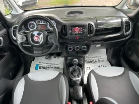 Fiat 500L 1.3 M-JET | Mobile.bg � ����� ������ 12