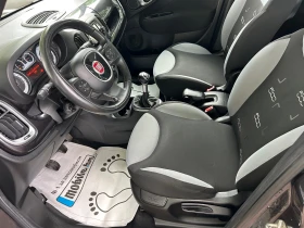 Fiat 500L 1.3 M-JET | Mobile.bg � ����� ������ 9