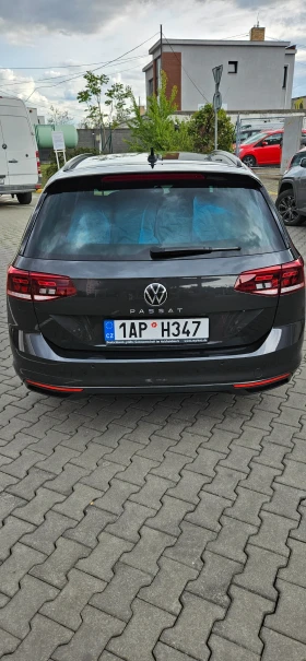 VW Passat | Mobile.bg � ����� ������ 5