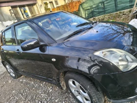 Suzuki Swift - 2100 € / 4107.24 лв. - 22140284 4
