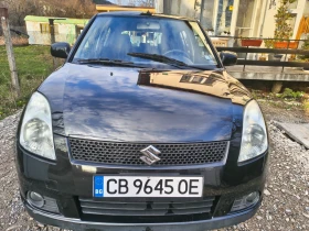 Suzuki Swift - 2100 € / 4107.24 лв. - 22140284 1