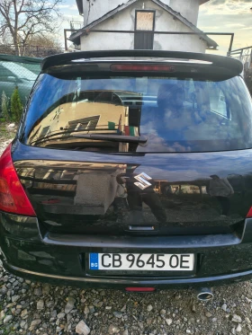 Suzuki Swift - 2100 € / 4107.24 лв. - 22140284 7