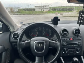 Audi A3 2.0Tdi 140 К.С - 2100 € / 4107.24 лв. - 79100923 7