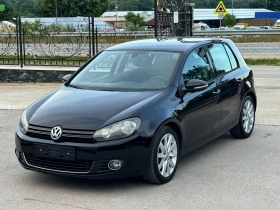 VW Golf 1.4TSI ИТАЛИЯ