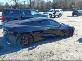 Chevrolet Corvette 6.2l Stingray Rwd 2Lt | Mobile.bg � ����� ������ 13