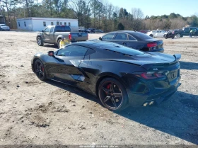 Chevrolet Corvette 6.2l Stingray Rwd 2Lt | Mobile.bg � ����� ������ 3