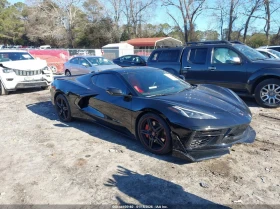 ������ Chevrolet Corvette