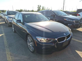 BMW 335 | М ПАКЕТ| ШИБИДАХ| HARMAN/K| ПОДГРЕВИ| 2 КЛЮЧА | Auto.bg — изображение 3