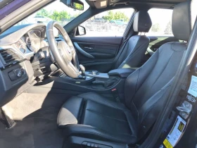 BMW 335 | М ПАКЕТ| ШИБИДАХ| HARMAN/K| ПОДГРЕВИ| 2 КЛЮЧА | Auto.bg — изображение 9