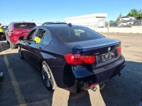 BMW 335 | М ПАКЕТ| ШИБИДАХ| HARMAN/K| ПОДГРЕВИ| 2 КЛЮЧА | Auto.bg — изображение 6