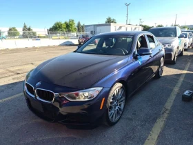 BMW 335 | М ПАКЕТ| ШИБИДАХ| HARMAN/K| ПОДГРЕВИ| 2 КЛЮЧА