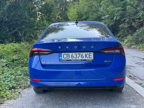Skoda Octavia 1.5 eTSI / MHEV / 7DSG - 23600 € / 46157.59 лв. - 52909215 6