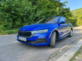 Skoda Octavia 1.5 eTSI / MHEV / 7DSG - 23600 € / 46157.59 лв. - 52909215 2