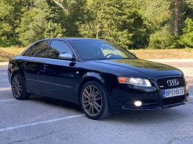 Audi A4 1.9 TDI 