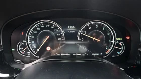 BMW 530 360* ЕЛ. БАГАЖНИК* HUD* BLIND SPOT* КРАЙНА ЦЕНА | Auto.bg — изображение 8