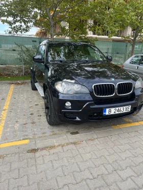 BMW X5M 3, 5 | Mobile.bg � ����� ������ 4