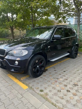 BMW X5M 3, 5 | Mobile.bg � ����� ������ 3