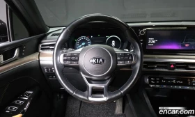 Kia K5 * Обдух* Подгрев* 360* Панорама*  | Auto.bg — изображение 8