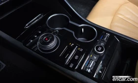 Kia K5 * Обдух* Подгрев* 360* Панорама*  | Auto.bg — изображение 12