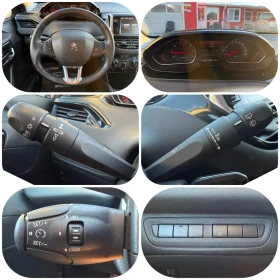 Peugeot 208 1.2i 97 000KM/НОВ ВНОС/ИТАЛИЯ/ПЕРФЕКТНА | Auto.bg — изображение 14