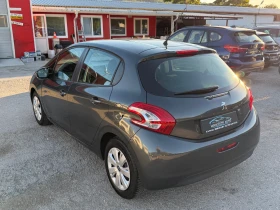 Peugeot 208 1.2i 97 000KM/��� ����/������/��������� | Mobile.bg � ����� ������ 5