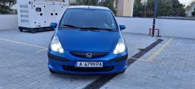 Honda Jazz 1.4 Бензин Facelift - 1850 € - 19175585 6