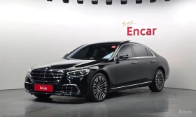 Mercedes-Benz S 580 LONG 4MATIC /ОБДУХВАНЕ/ПАНОРАМА/ДИСТРОНИК/360