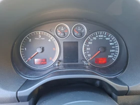 Audi A3 2.0 TDI Quatro | Auto.bg — изображение 6