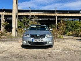 Skoda Octavia 1.6TDi