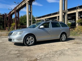 Skoda Octavia 1.6TDi - 4500 € - 21962628 2