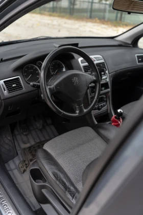 Peugeot 307 | Mobile.bg � ����� ������ 11