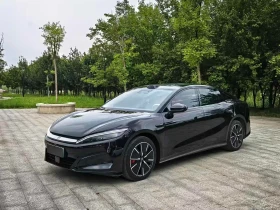 BYD HAN PLUG-IN* DM-i 200KM LiDAR Premium* ������ ���� | Mobile.bg � ����� ������ 3