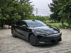 BYD HAN PLUG-IN* DM-i 200KM LiDAR Premium* ������ ���� | Mobile.bg � ����� ������ 2