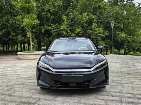 ������ BYD HAN