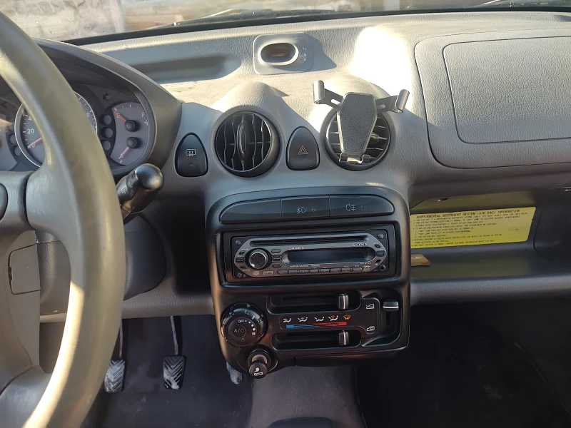 Hyundai Atos Prime, снимка 5 - Автомобили и джипове - 49350995