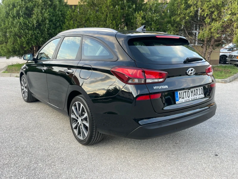 Hyundai I30 1.6CRDI 136к.с. NAVI CAMERA EURO6, снимка 3 - Автомобили и джипове - 50476555