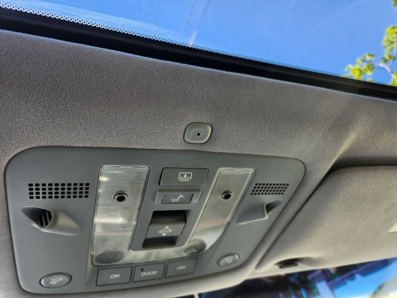 Honda Legend, снимка 10 - Автомобили и джипове - 51315786