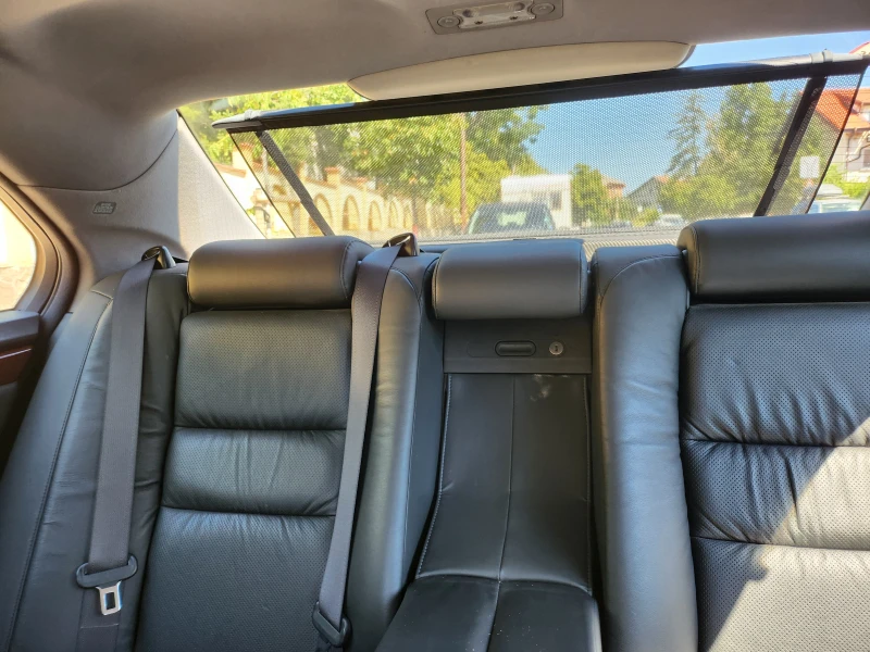 Honda Legend, снимка 9 - Автомобили и джипове - 51315786