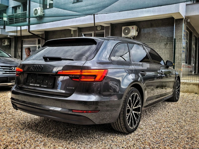 Audi A4 272кс Sadow Line S-Line Digital  Matrix LED , снимка 4 - Автомобили и джипове - 51458498