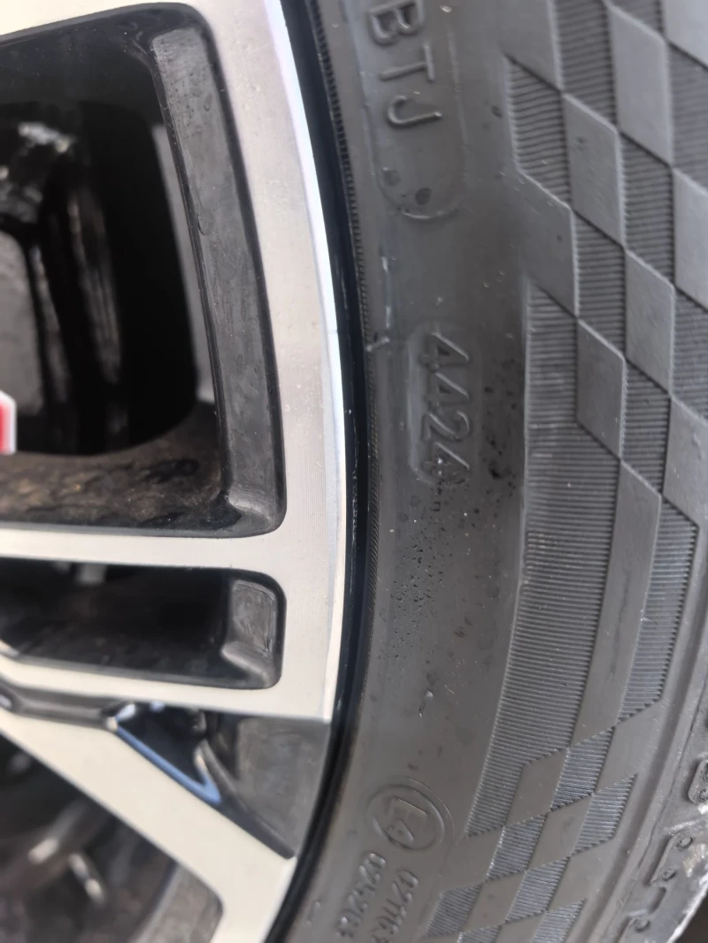 Audi A4 272кс Sadow Line S-Line Digital  Matrix LED , снимка 16 - Автомобили и джипове - 51458498