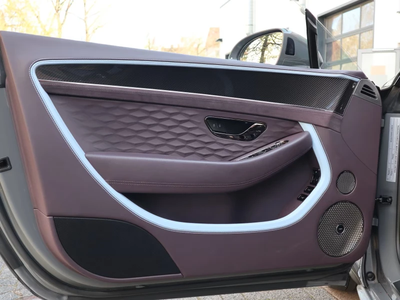 Bentley Continental gt Speed Hybrid MY25 First Edition, снимка 7 - Автомобили и джипове - 51497592