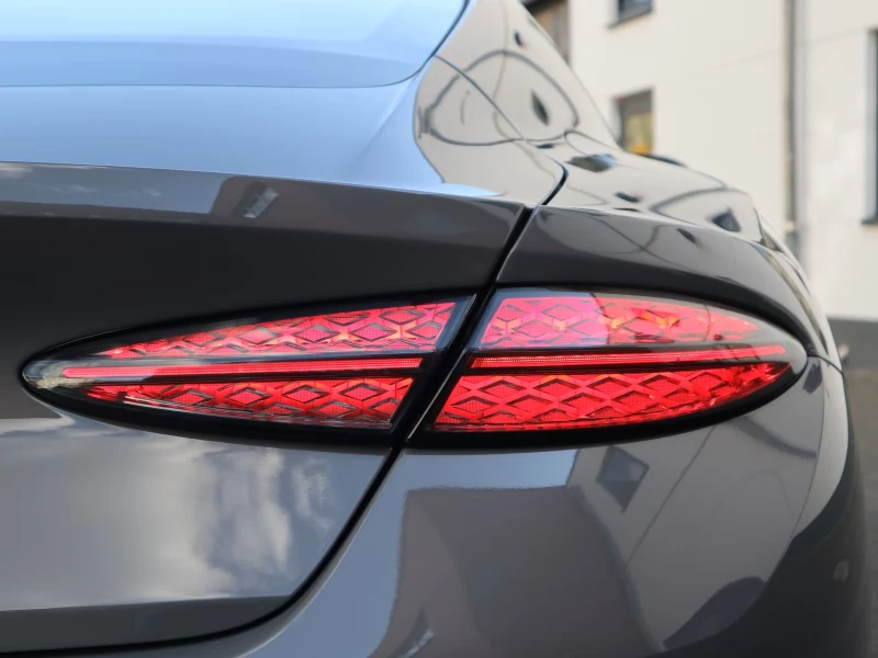 Bentley Continental gt Speed Hybrid MY25 First Edition, снимка 6 - Автомобили и джипове - 51497592