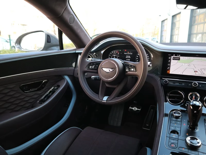 Bentley Continental gt Speed Hybrid MY25 First Edition, снимка 10 - Автомобили и джипове - 51497592