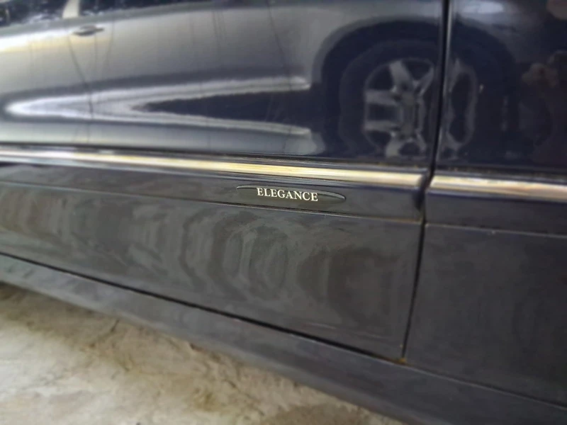 Mercedes-Benz CLK 270 CDI, снимка 5 - Автомобили и джипове - 52190489