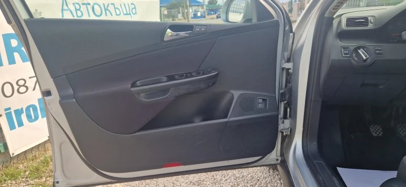 VW Passat 2.0 tdi-140 кс.-ИТАЛИЯ, снимка 9 - Автомобили и джипове - 51607645