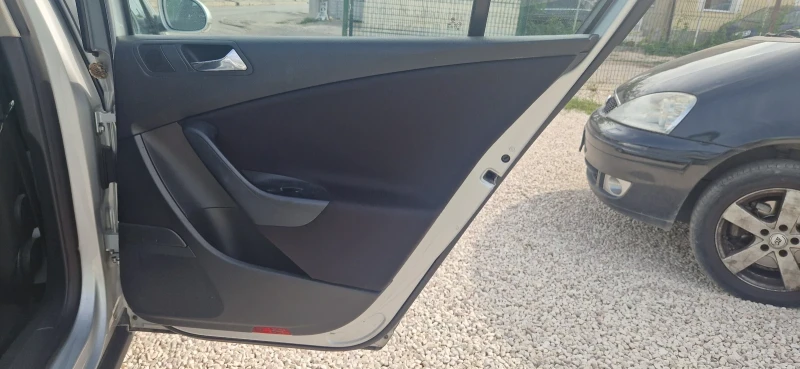 VW Passat 2.0 tdi-140 кс.-ИТАЛИЯ, снимка 13 - Автомобили и джипове - 51607645