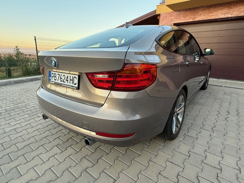 BMW 3gt 335, снимка 3 - Автомобили и джипове - 52490235